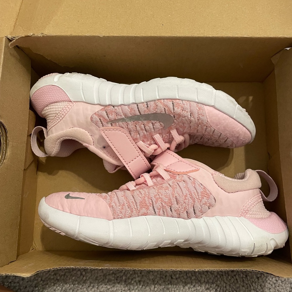 Nike free run 5.0 EUC